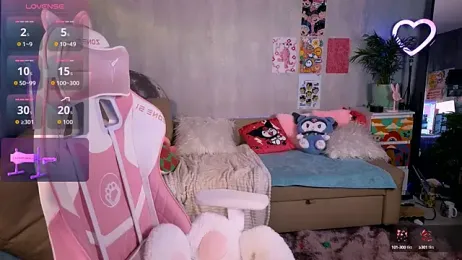 Britney_Lynch stripchat stream image