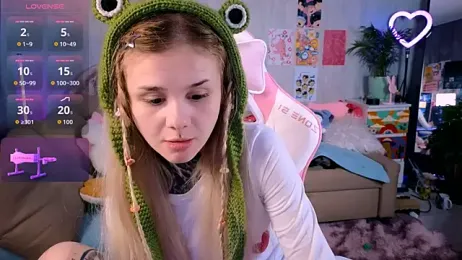 Britney_Lynch stripchat stream image