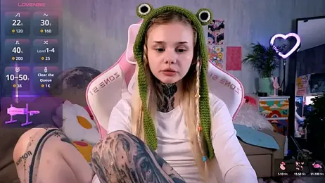 Britney_Lynch stripchat stream image