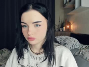 cute_caprice chaturbate stream image