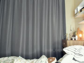 cute_caprice chaturbate stream image