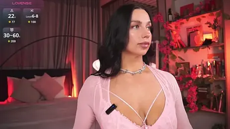 LunaNight stripchat stream image