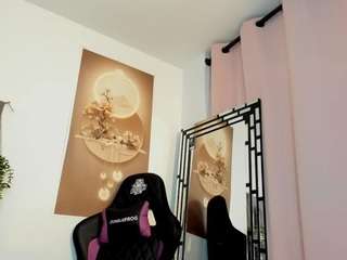 maggiejones camsoda stream image