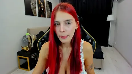 RedLipse stripchat stream image