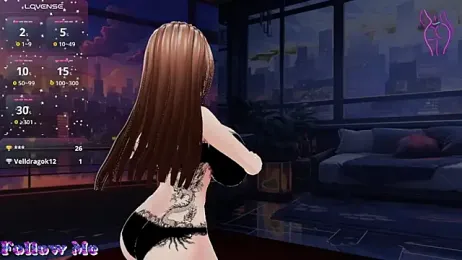 Hanaedamngirl stripchat stream image