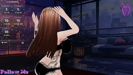 Hanaedamngirl stripchat stream image