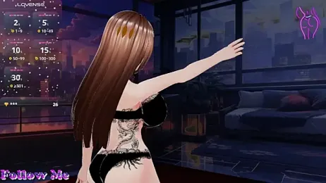 Hanaedamngirl stripchat stream image