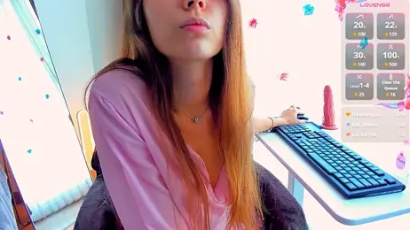 Alice_neon stripchat stream image