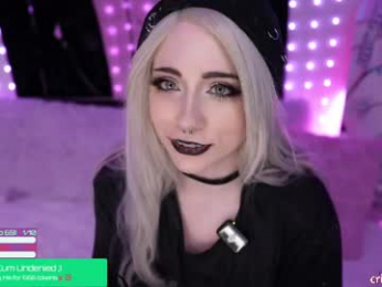 crimsonkitten chaturbate stream image