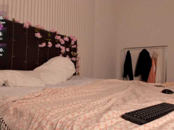 Vanessa-Walters bongacams stream image