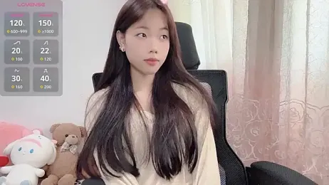 Lvy--v stripchat stream image