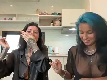 venus-magik stripchat stream image