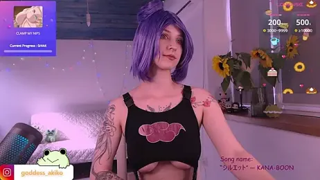 Akiko_Hentai stripchat stream image