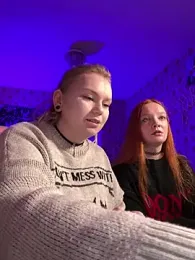 Radiants_two stripchat stream image