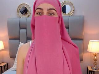 Aliah Manzur flirt4free stream image