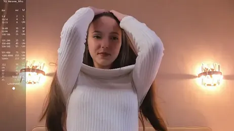 PetraBawden stripchat stream image