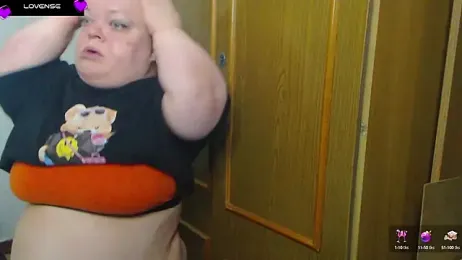 Janiffer_MiMi stripchat stream image