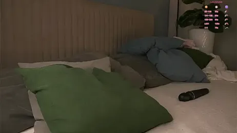 DarelleFare stripchat stream image