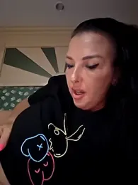 TiffanyRoxx stripchat stream image