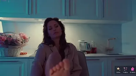 MilaDYstarlight stripchat stream image