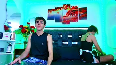 Alex_and_Fabian stripchat stream image