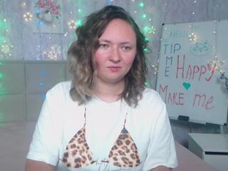 Sally Verda flirt4free stream image