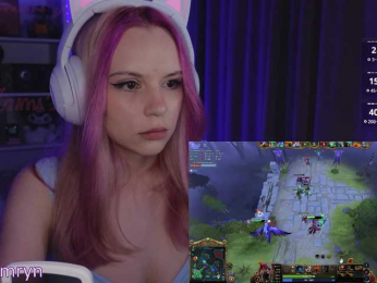 fymryn bongacams stream image