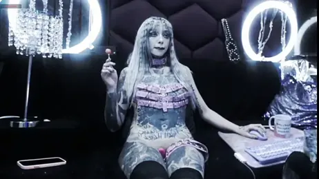 TyphoidMary stripchat stream image