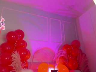 kiimthompson camsoda stream image