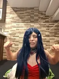 Elsa_sweet stripchat stream image