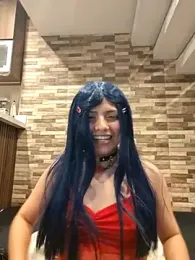 Elsa_sweet stripchat stream image