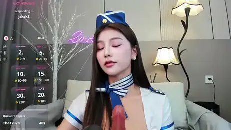 Kiki--2025 stripchat stream image