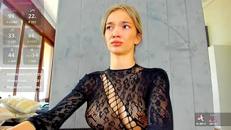 Sassy_Teen stripchat stream image