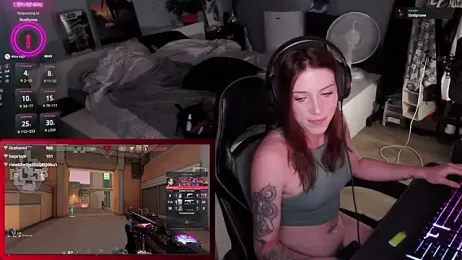 Horny_Makima stripchat stream image