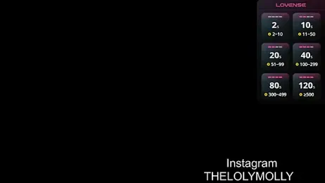 LolyMolli stripchat stream image