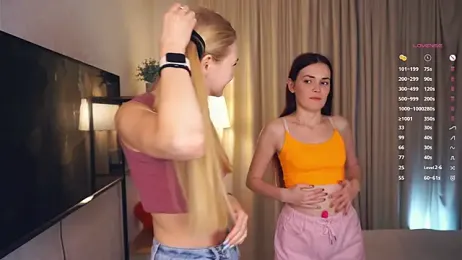 EllenReeves stripchat stream image