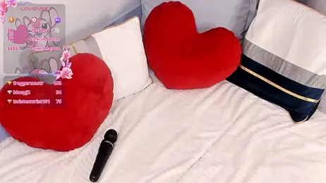 OdetteHarwick stripchat stream image