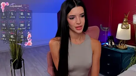 JasmiLyn stripchat stream image