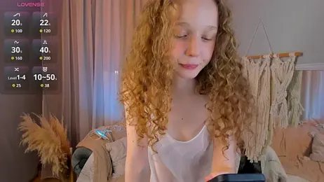 _Rose_Charming_ stripchat stream image