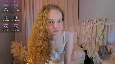 _Rose_Charming_ stripchat stream image