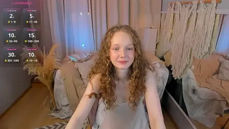 _Rose_Charming_ stripchat stream image