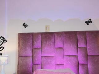 Nicol Miler flirt4free stream image