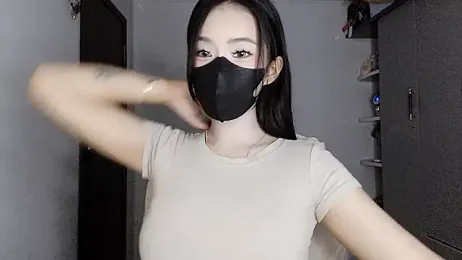 -KathySweet- stripchat stream image