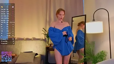 SoniaScott stripchat stream image