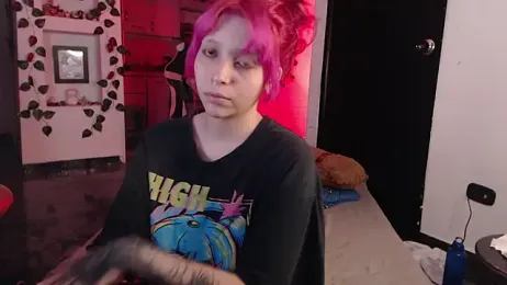 MaryJannes stripchat stream image