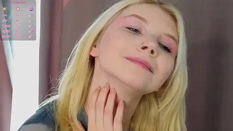 DaisyElmers stripchat stream image