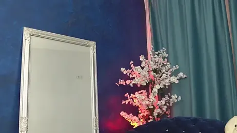 GoldenAmber stripchat stream image