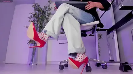 hannah_howeell__ stripchat stream image