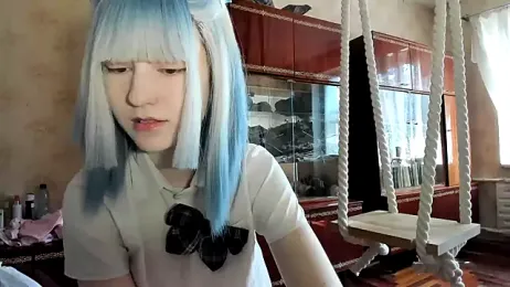 Yoonhee_Kiss stripchat stream image