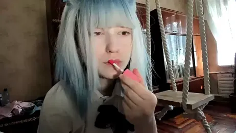 Yoonhee_Kiss stripchat stream image